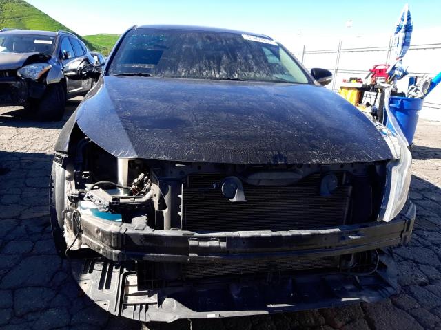 Photo 4 VIN: 5XXGM4A7XFG424671 - KIA OPTIMA LX 