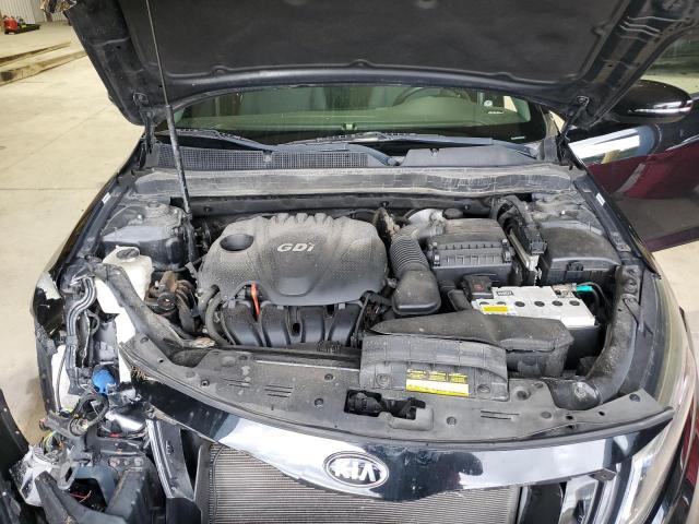 Photo 10 VIN: 5XXGM4A7XFG428736 - KIA OPTIMA 