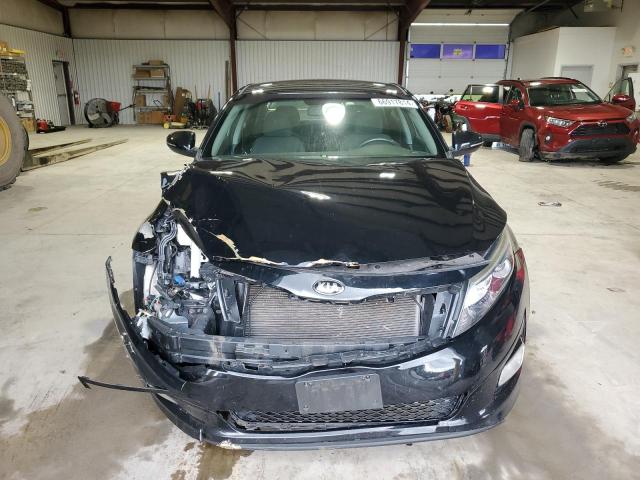 Photo 4 VIN: 5XXGM4A7XFG428736 - KIA OPTIMA 