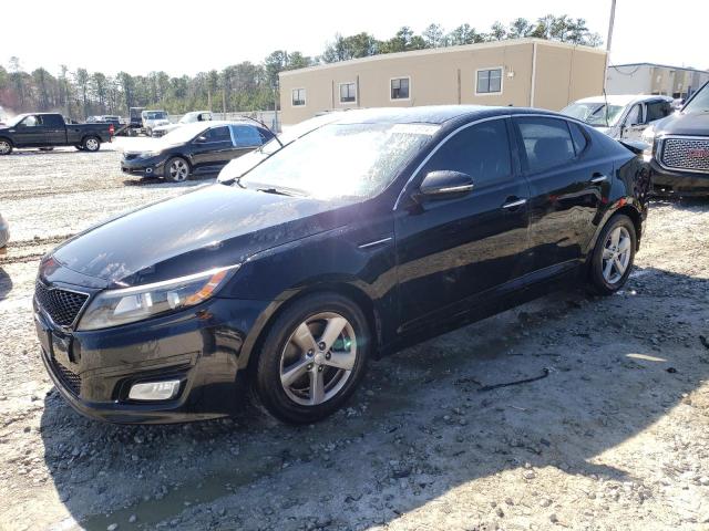 Photo 0 VIN: 5XXGM4A7XFG431121 - KIA OPTIMA 