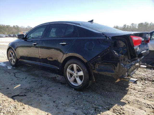 Photo 1 VIN: 5XXGM4A7XFG431121 - KIA OPTIMA 