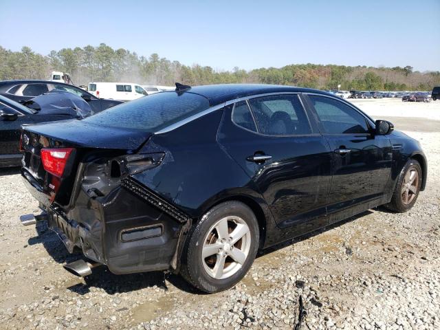 Photo 2 VIN: 5XXGM4A7XFG431121 - KIA OPTIMA 