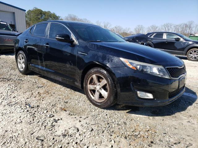 Photo 3 VIN: 5XXGM4A7XFG431121 - KIA OPTIMA 