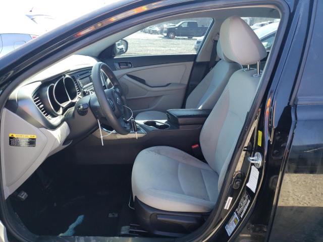 Photo 6 VIN: 5XXGM4A7XFG431121 - KIA OPTIMA 