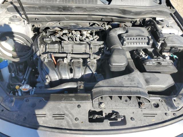 Photo 10 VIN: 5XXGM4A7XFG433175 - KIA OPTIMA 