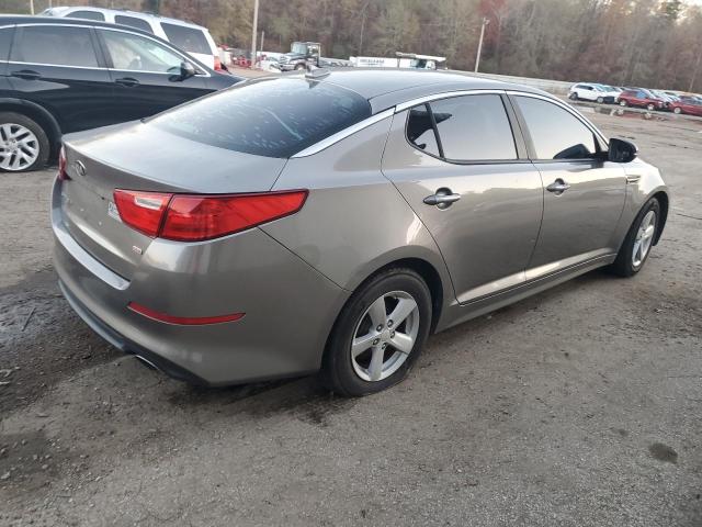 Photo 2 VIN: 5XXGM4A7XFG433175 - KIA OPTIMA 