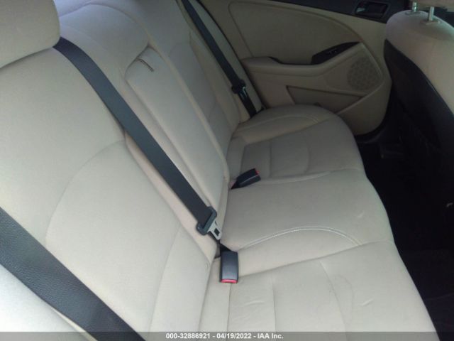 Photo 7 VIN: 5XXGM4A7XFG438019 - KIA OPTIMA 