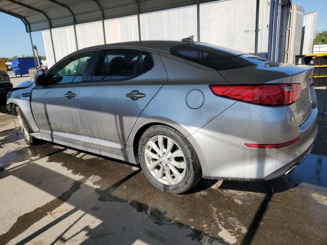 Photo 1 VIN: 5XXGM4A7XFG451885 - KIA OPTIMA LX 