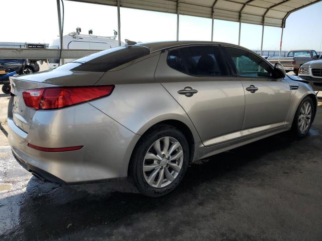 Photo 2 VIN: 5XXGM4A7XFG451885 - KIA OPTIMA LX 