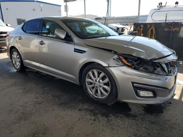 Photo 3 VIN: 5XXGM4A7XFG451885 - KIA OPTIMA LX 