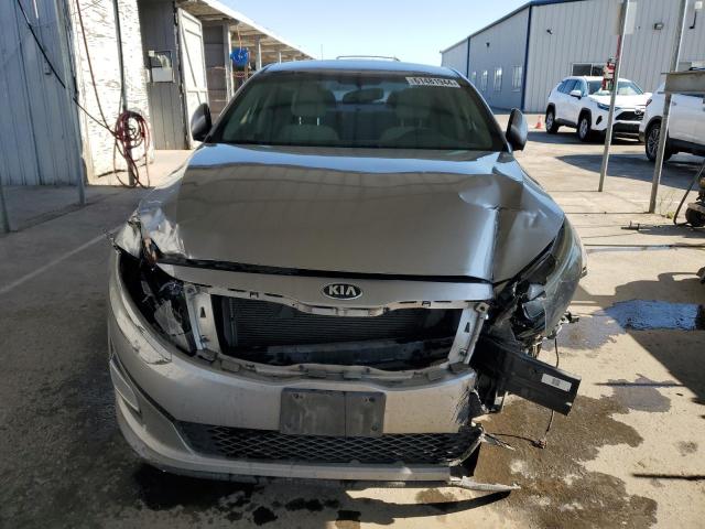 Photo 4 VIN: 5XXGM4A7XFG451885 - KIA OPTIMA LX 