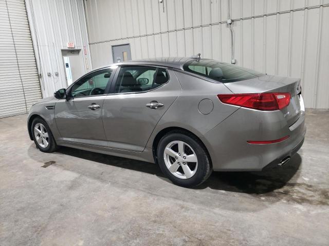 Photo 1 VIN: 5XXGM4A7XFG457072 - KIA OPTIMA 