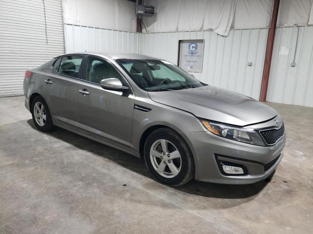 Photo 3 VIN: 5XXGM4A7XFG457072 - KIA OPTIMA 