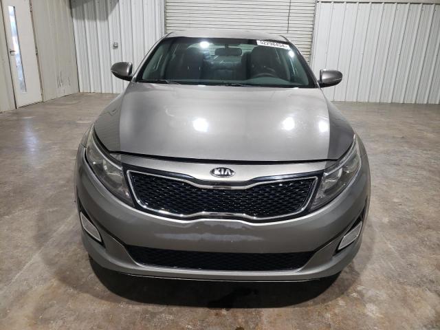 Photo 4 VIN: 5XXGM4A7XFG457072 - KIA OPTIMA 