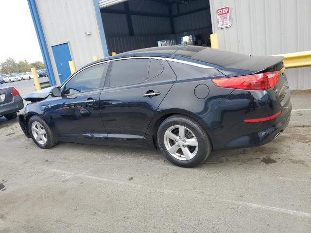 Photo 1 VIN: 5XXGM4A7XFG457508 - KIA OPTIMA LX 