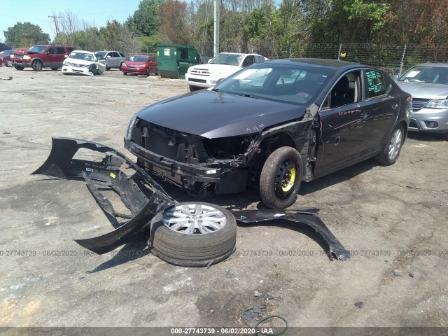 Photo 1 VIN: 5XXGM4A7XFG459842 - KIA OPTIMA 