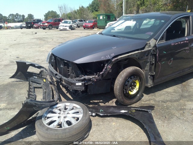 Photo 5 VIN: 5XXGM4A7XFG459842 - KIA OPTIMA 