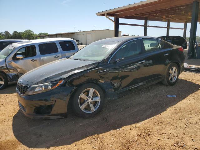 Photo 0 VIN: 5XXGM4A7XFG462451 - KIA OPTIMA LX 