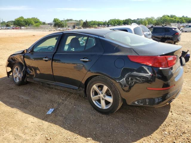 Photo 1 VIN: 5XXGM4A7XFG462451 - KIA OPTIMA LX 