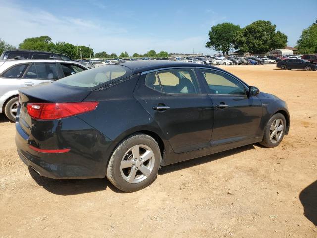 Photo 2 VIN: 5XXGM4A7XFG462451 - KIA OPTIMA LX 