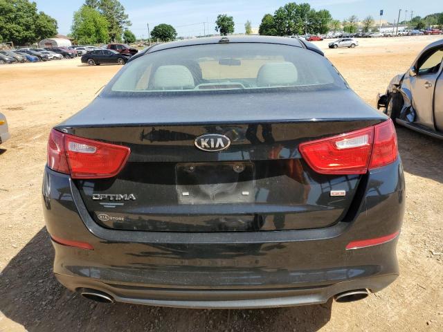 Photo 5 VIN: 5XXGM4A7XFG462451 - KIA OPTIMA LX 