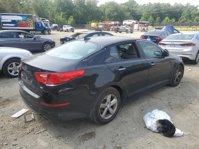 Photo 2 VIN: 5XXGM4A7XFG462823 - KIA OPTIMA LX 