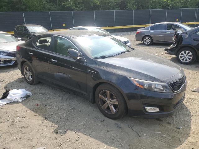 Photo 3 VIN: 5XXGM4A7XFG462823 - KIA OPTIMA LX 