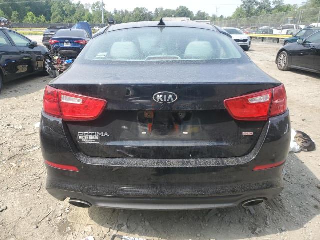 Photo 5 VIN: 5XXGM4A7XFG462823 - KIA OPTIMA LX 