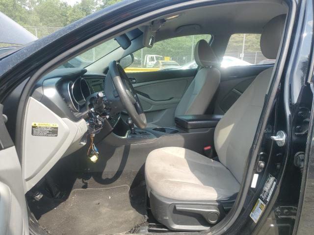 Photo 6 VIN: 5XXGM4A7XFG462823 - KIA OPTIMA LX 