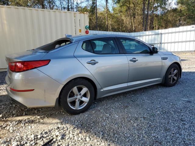 Photo 2 VIN: 5XXGM4A7XFG462997 - KIA OPTIMA LX 