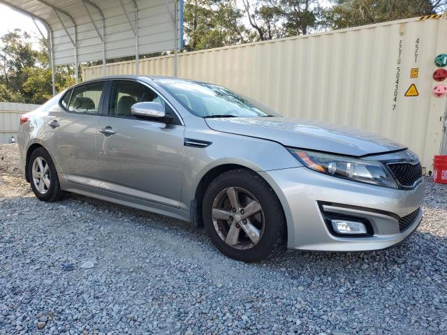 Photo 3 VIN: 5XXGM4A7XFG462997 - KIA OPTIMA LX 