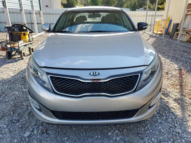 Photo 4 VIN: 5XXGM4A7XFG462997 - KIA OPTIMA LX 