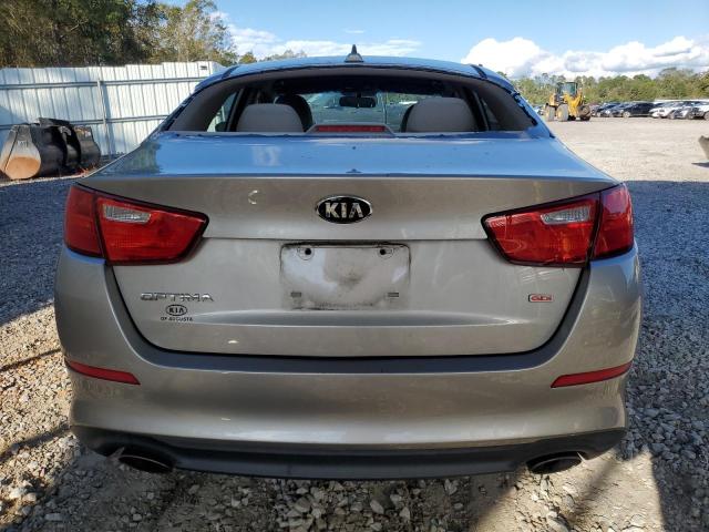 Photo 5 VIN: 5XXGM4A7XFG462997 - KIA OPTIMA LX 