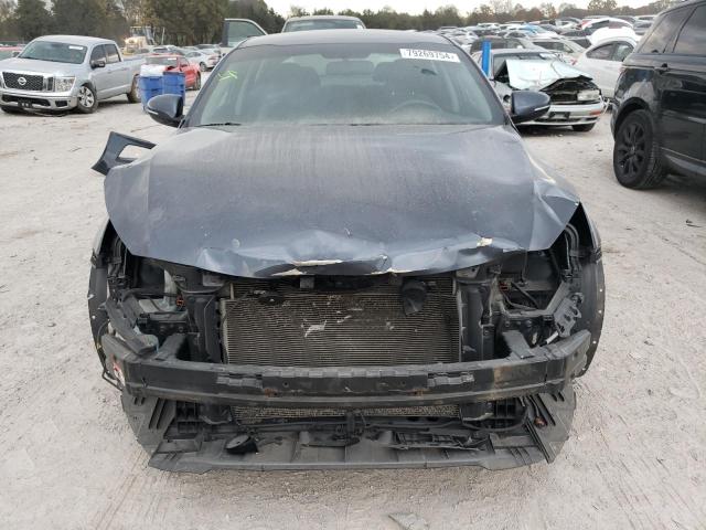 Photo 4 VIN: 5XXGM4A7XFG469755 - KIA OPTIMA LX 