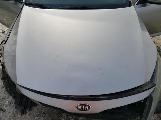 Photo 10 VIN: 5XXGM4A7XFG470615 - KIA OPTIMA 