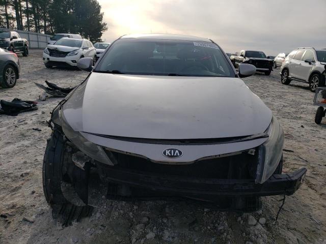 Photo 4 VIN: 5XXGM4A7XFG470615 - KIA OPTIMA 