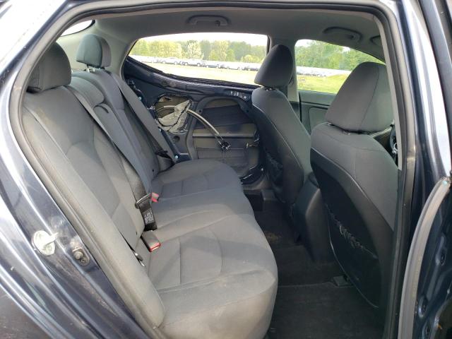 Photo 9 VIN: 5XXGM4A7XFG473711 - KIA OPTIMA LX 