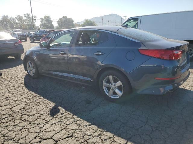 Photo 1 VIN: 5XXGM4A7XFG475751 - KIA OPTIMA LX 