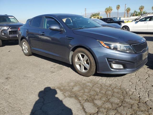 Photo 3 VIN: 5XXGM4A7XFG475751 - KIA OPTIMA LX 