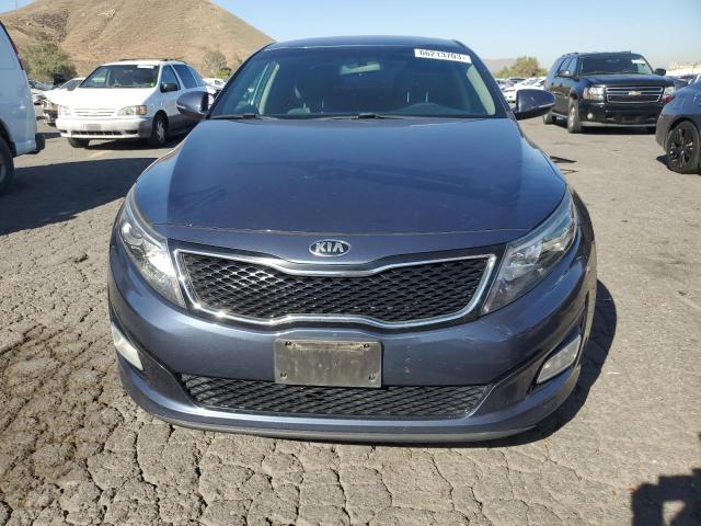 Photo 4 VIN: 5XXGM4A7XFG475751 - KIA OPTIMA LX 