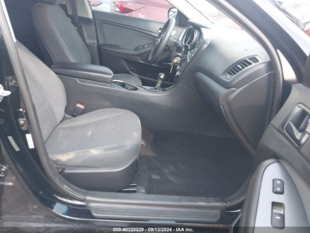 Photo 4 VIN: 5XXGM4A7XFG476902 - KIA OPTIMA 