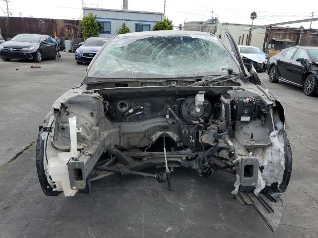 Photo 4 VIN: 5XXGM4A7XFG477290 - KIA OPTIMA LX 