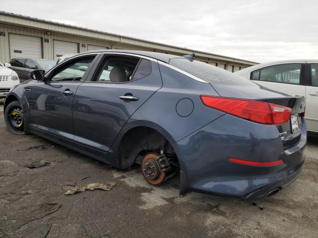 Photo 1 VIN: 5XXGM4A7XFG479413 - KIA OPTIMA 