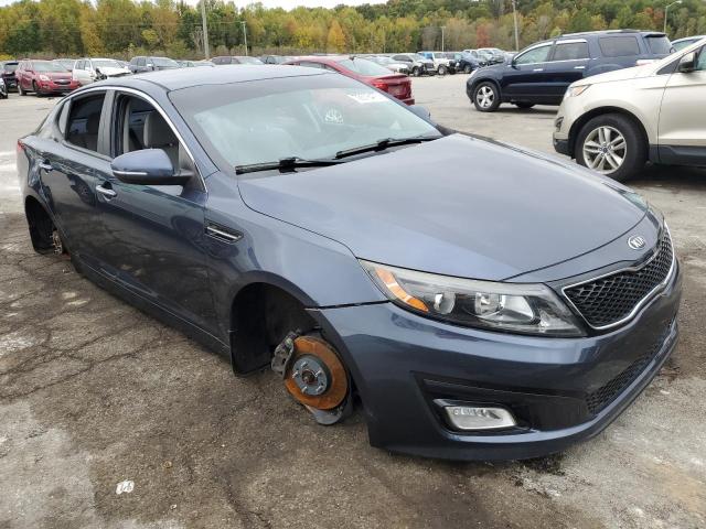 Photo 3 VIN: 5XXGM4A7XFG479413 - KIA OPTIMA 