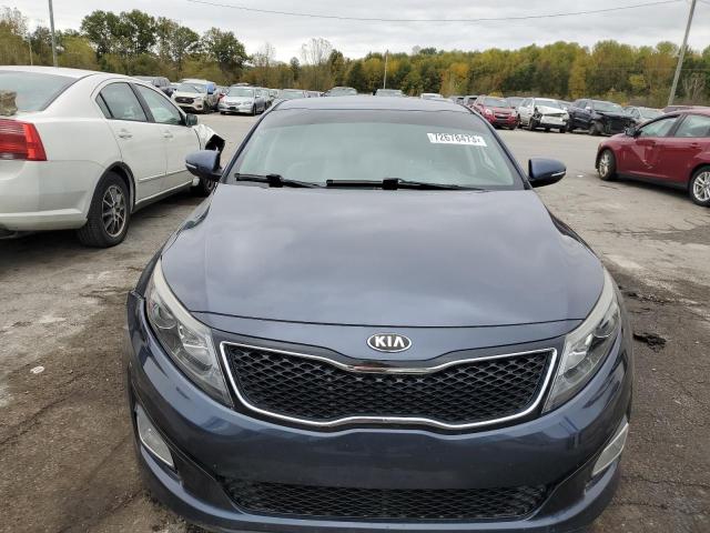 Photo 4 VIN: 5XXGM4A7XFG479413 - KIA OPTIMA 