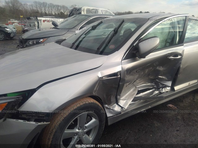 Photo 5 VIN: 5XXGM4A7XFG482408 - KIA OPTIMA 