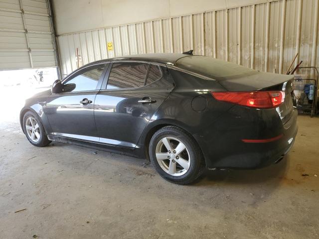 Photo 1 VIN: 5XXGM4A7XFG482554 - KIA OPTIMA 