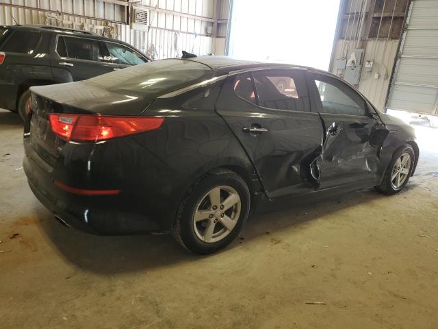 Photo 2 VIN: 5XXGM4A7XFG482554 - KIA OPTIMA 