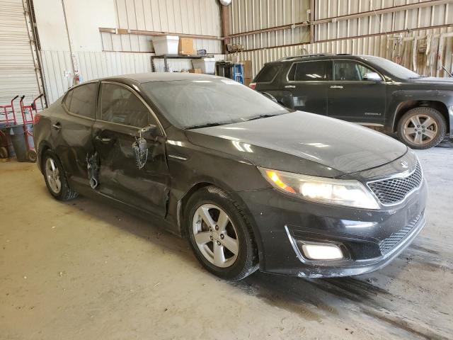 Photo 3 VIN: 5XXGM4A7XFG482554 - KIA OPTIMA 