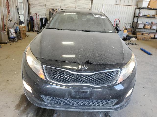 Photo 4 VIN: 5XXGM4A7XFG482554 - KIA OPTIMA 